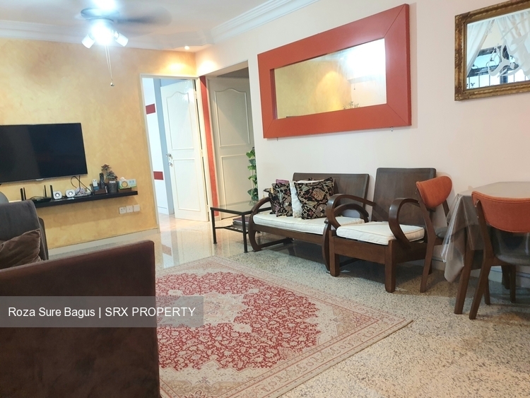 Blk 60 Teban Gardens Road (Jurong East), HDB 3 Rooms #210419801